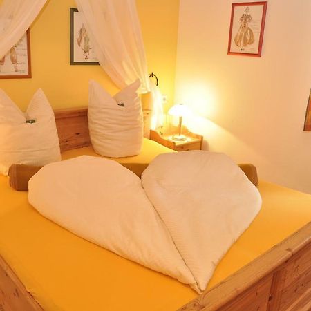 Ferienwohnung Urlaub am Haberlehof Gurk Exterior foto
