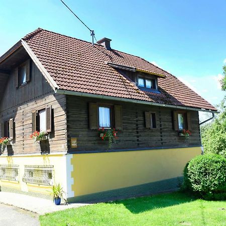 Ferienwohnung Urlaub am Haberlehof Gurk Exterior foto