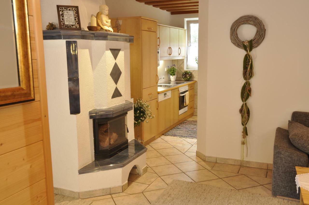 Ferienwohnung Urlaub am Haberlehof Gurk Zimmer foto
