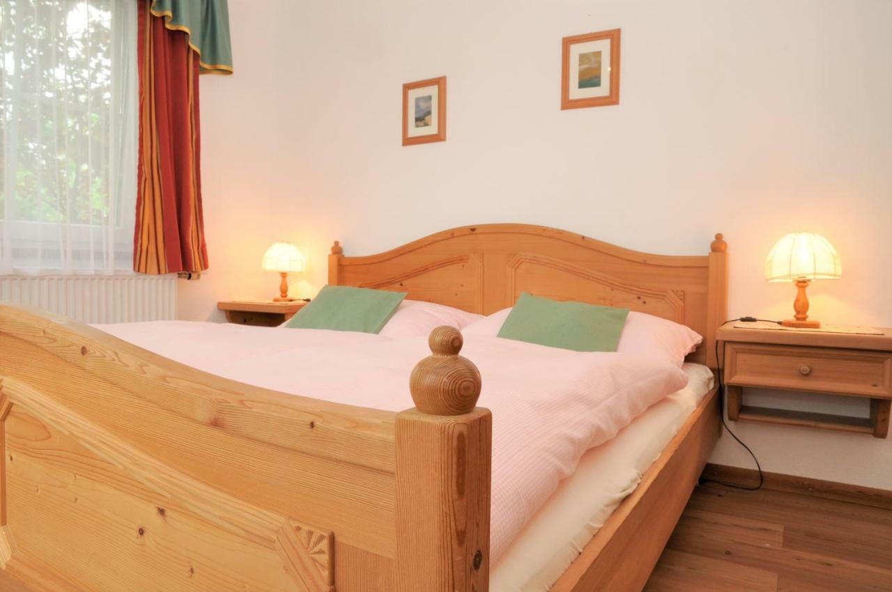 Ferienwohnung Urlaub am Haberlehof Gurk Exterior foto
