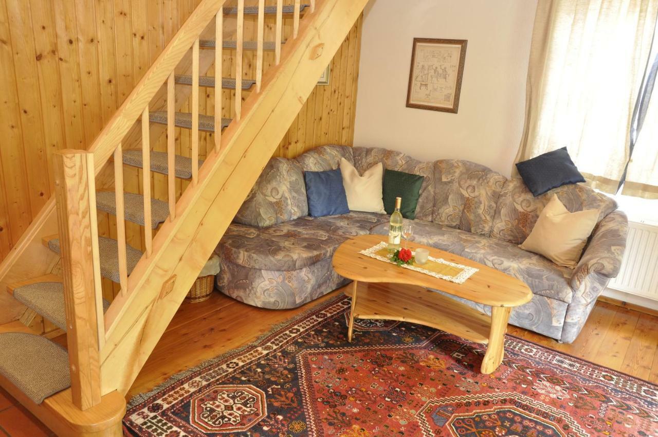 Ferienwohnung Urlaub am Haberlehof Gurk Zimmer foto