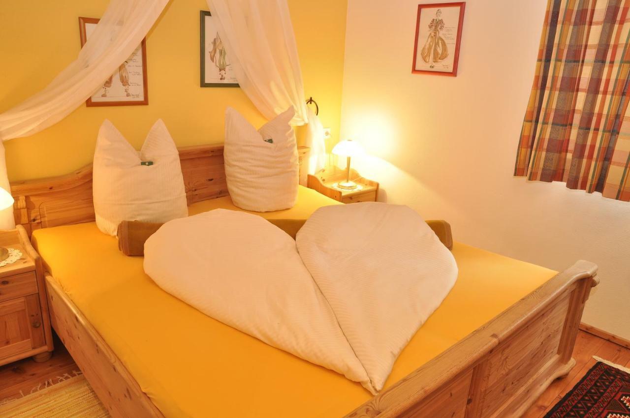 Ferienwohnung Urlaub am Haberlehof Gurk Exterior foto