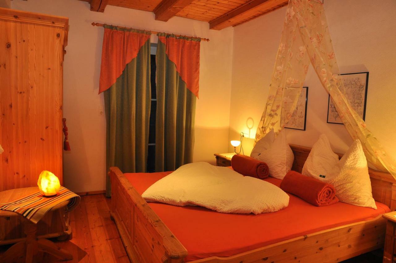 Ferienwohnung Urlaub am Haberlehof Gurk Zimmer foto